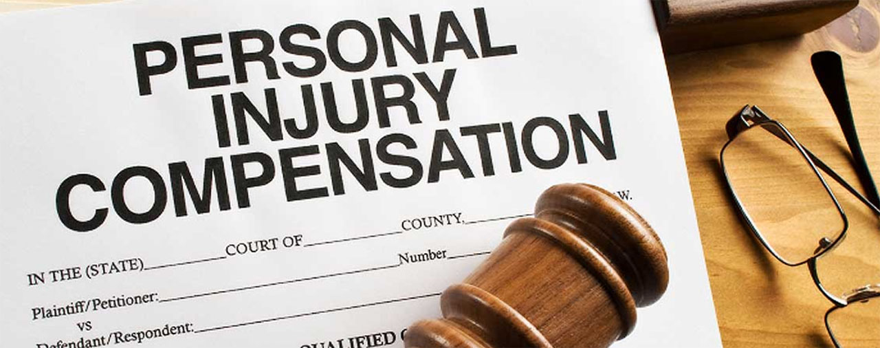 Personal Injury Lawyer